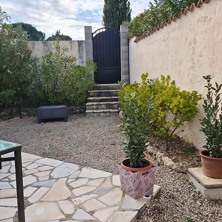 Studio Climatise Dans Villa Calme A 15Km De Cannes Peymeinade Экстерьер фото