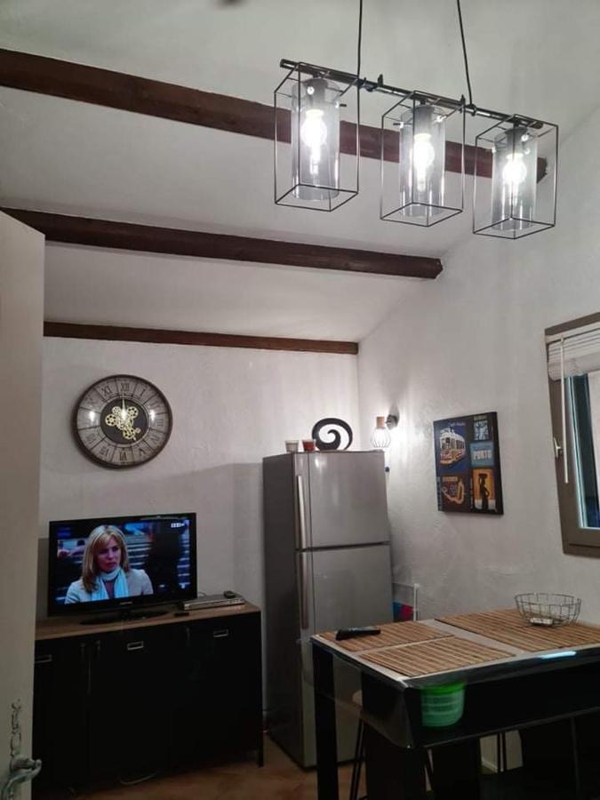Studio Climatise Dans Villa Calme A 15Km De Cannes Peymeinade Экстерьер фото